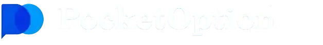 Логотип Pocket Option